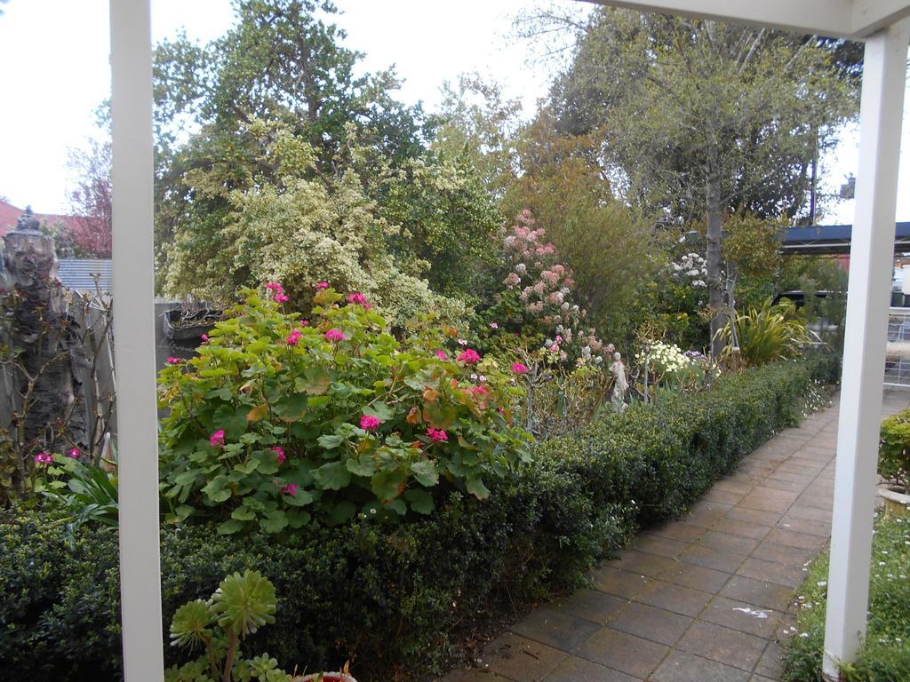 Travellers Rest B&B Penola Ruang foto