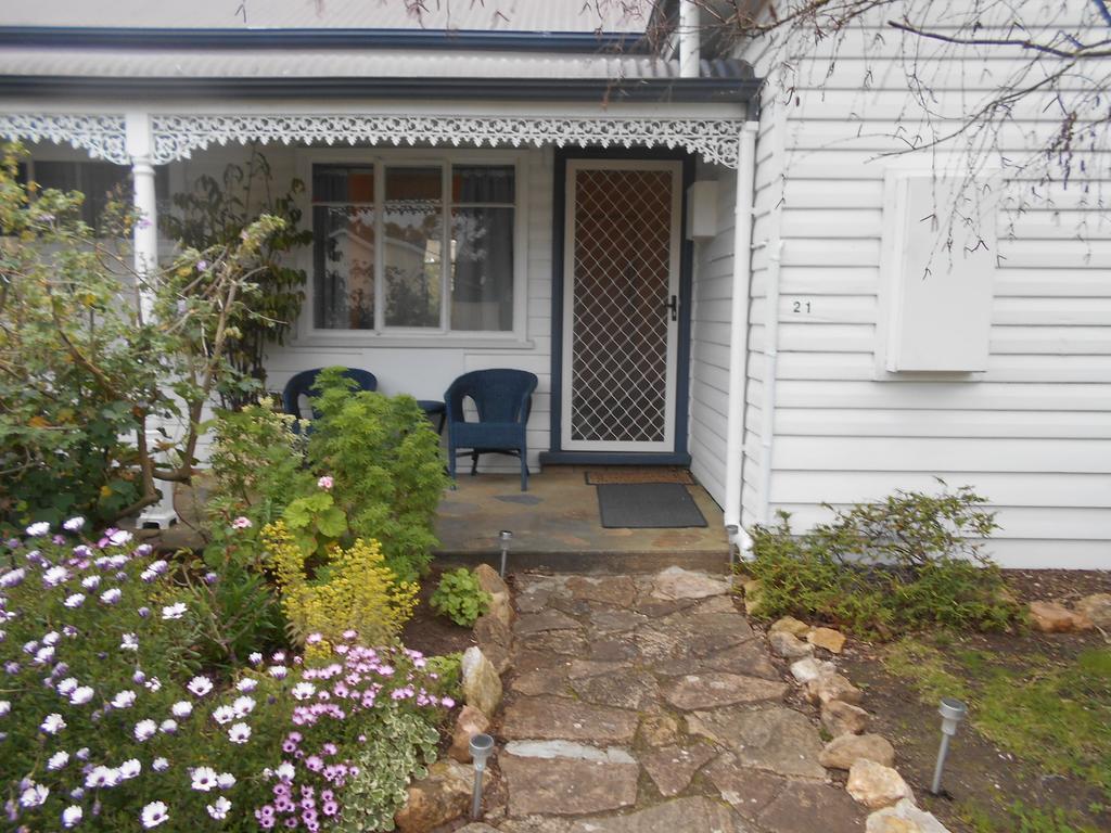 Travellers Rest B&B Penola Ruang foto