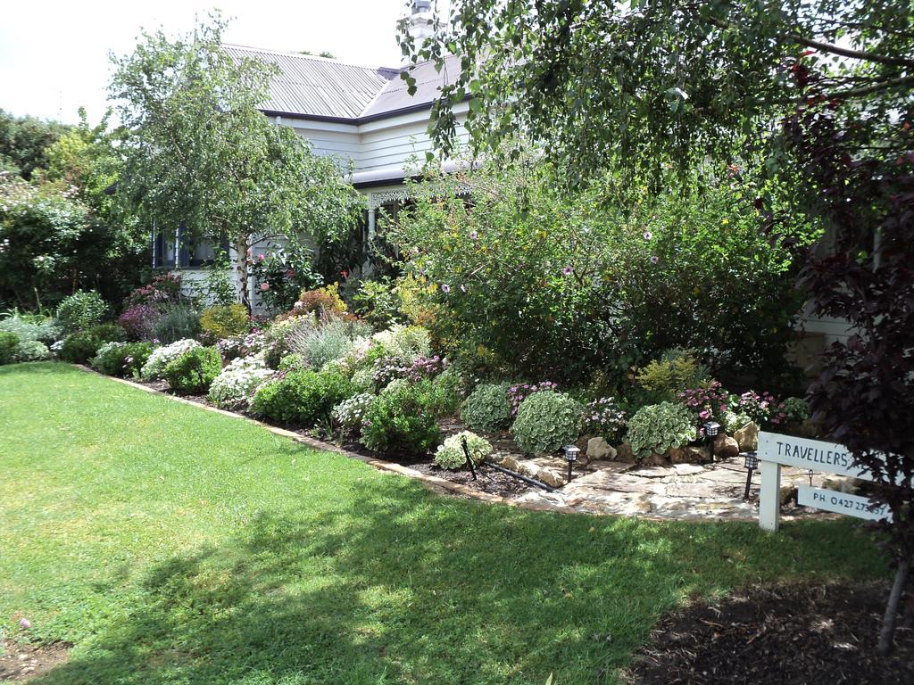 Travellers Rest B&B Penola Ruang foto