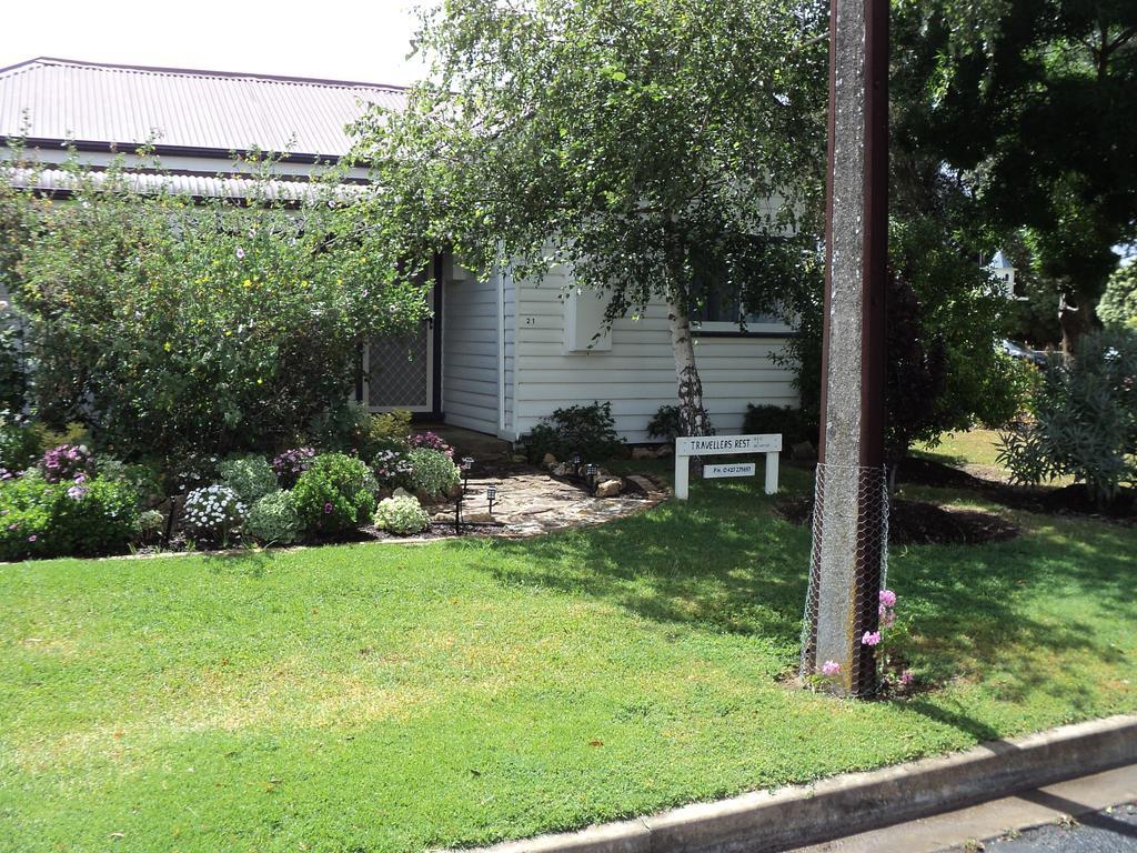 Travellers Rest B&B Penola Ruang foto