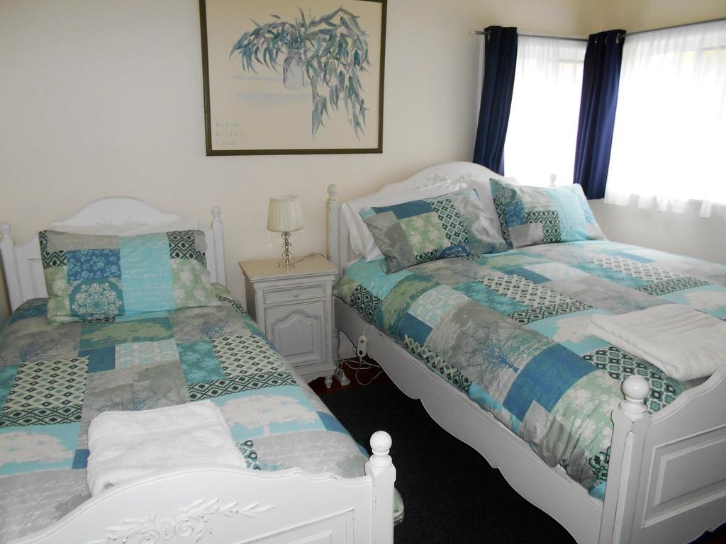 Travellers Rest B&B Penola Bagian luar foto