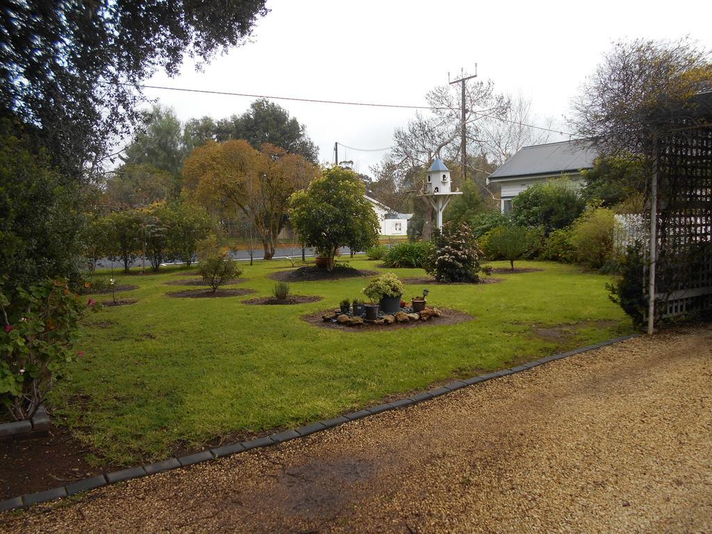 Travellers Rest B&B Penola Bagian luar foto