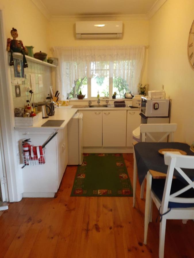 Travellers Rest B&B Penola Bagian luar foto